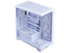 Xpg Invader X Btf Midi Tower Blanco