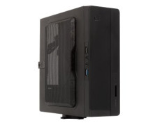 CAJA ITX UNYKAch UK1007 - Posición Horizontal o Vertical - Soporte VESA USB