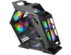 Caja Mars Gaming Premium MC61 Negra