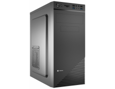NATEC GENESIS Cabassu G2 Negro