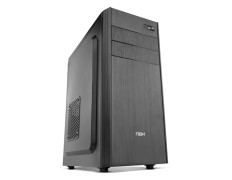 Nox Lite LITE010 Midi Tower Negro 500 W - Comprar en línea