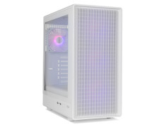 NOX Infinity IOTA RGB Blanco