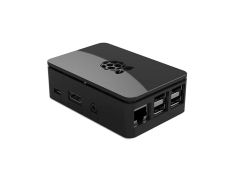 Caja para Raspberry Pi 2 Model B negro