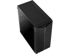 Caja Semitorre Aerocool Split ABK