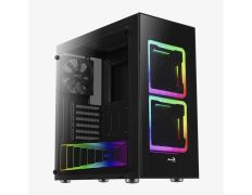 Caja Semitorre Aerocool TOR ARGB