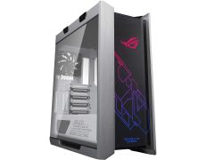 Caja Semitorre Asus ROG Strix Helios Blanco