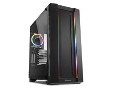 Caja Sharkoon ELITE SHARK CA200M ATX