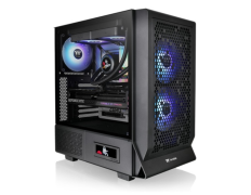 Caja Thermaltake Ceres 330 TG ARGB