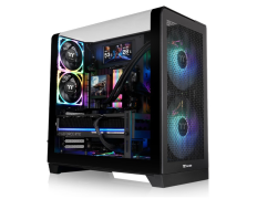 Caja De Cpu Para Pc Thermaltake Cj11171048