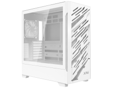 XPG Starker Air BTF Blanca - Caja e-ATX
