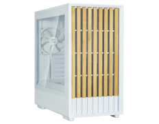 ZALMAN Caja de PC de Alta Calidad y Rendimiento