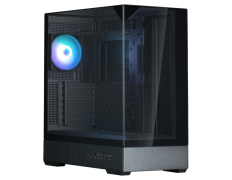 Zalman P40 Prism PC Case, ATX