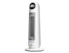 Cecotec Ready Warm 10000 Top Ceramic Interior Blanco 2200 W Ventilador eléctrico