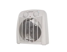 Calefactor Orbegozo FH 7000 Gris Eléctrico - Calefactores, Radiadores y Estufas