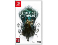 Call of Cthulhu Switch