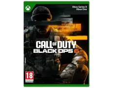 Call of Duty Black Ops 6 para XBOX Series X