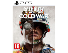 Call of Duty Black Ops: Cold War PS5