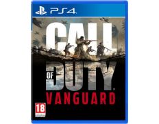 Call of Duty: Vanguard PS4