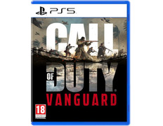 Call of Duty: Vanguard PS5