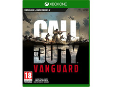 Call of Duty: Vanguard Xbox One