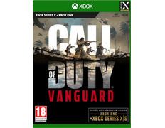 Call of Duty: Vanguard Xbox One/Xbox Series X/S