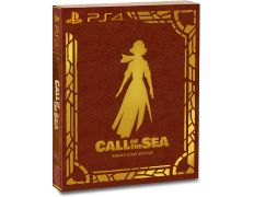 Call of the Sea - Norah's Diary Edition PS4