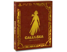 Call of the Sea - Norah's Diary Edition PS5