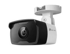 Cámara de Seguridad IP TP-Link VIGI C340I 4MM 4 MP Negro/Blanco para Techo/Pared/Poste