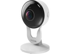 Cámara de Videovigilancia D-Link DCS-8300LH 137º/Visión Nocturna/Control desde APP