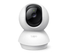 Cámara exterior Wi-Fi TP-LINK Tapo TC71 2K 3MP visión nocturna detección IA pack de 2