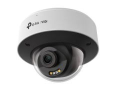 Cámara Exterior IP TP-LINK VIGI INSIGHT S245 4MP H.265+ Visión Nocturna Color IP67