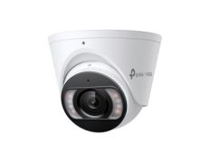 CÁMARA EXTERIOR IP TP-LINK VIGI INSIGHT S445 4MP FULL-COLOR POE IR 30M IP67 BLANCO