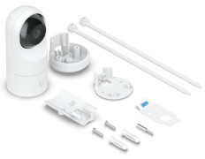 Ubiquiti UVC-G5-Flex Cámara 2K HD IR IPX-4