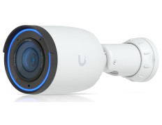 Cámara de Seguridad Ubiquiti UniFi Protect G6 Pro Bullet 4K PoE+