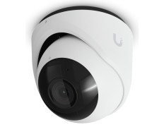 Cámara Ubiquiti UniFi Protect G6 Turret 8MP PoE con IA para Seguridad
