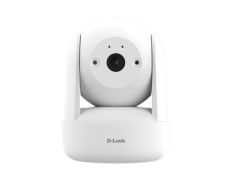 CAMARA IP WIFI D-LINK FULLHD 2K DCS-6501LH 355º GIRO 180º INCLINACION VISION NOCTURNA 8 MTR.