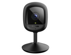 CÁMARA IP WIFI D-LINK DCS-6100LHV2 FULLHD 120º TAMAÑO COMPACTO CON CLOUD RECORDING