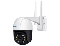 Cámara de seguridad IP Escam QF218 1080p 355º - Compra online aquí