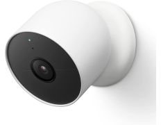 Cámara Videovigilancia Google Nest Cam