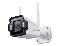 Cámara de Seguridad TP-LINK VIGI InSight S345-4G para Hogar