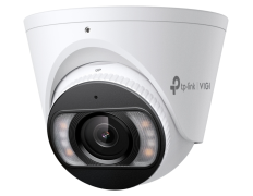 TP-Link 4mp FulL-Color Turret Network Camera