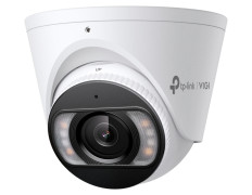 TP-LINK 8MP FULL-COLOR TURRET NETWORK CAMERA