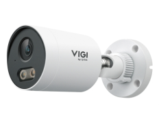 TP-LINK CAMARA VIGI 2MP FULL-COLOR BULLET NETWORK CAMERA SPEC: 2MP, 2.8MM FIXED LENS, 1/3" PROGRESSI