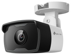 Tp-link Vigi C330i(6mm) Cámara De Vigilancia Bala Cámara De Seguridad Ip Exterior 2304 X 1296 Pixel