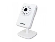 Camara Seguridad Ip Wifi Approx P2p
