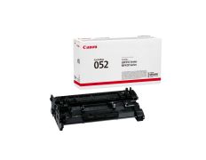 TONER NEGRO CANON 052H