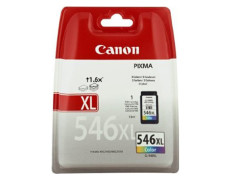 Cartucho Tinta Canon CL546 XL - Calidad Color Garantizada