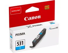 Cartucho de Tinta Cian Canon CLI-531C