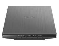 Escaner Canon Lide 400 - Digitaliza con Calidad