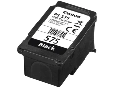 Cartucho de tinta Canon PG-575 Negro para impresoras Canon